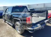 2016 GMC Sierra фото