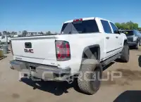 2016 GMC Sierra фото
