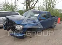 2016 GMC Sierra photo
