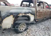 2016 GMC Sierra фото