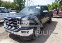 2016 GMC Sierra фото