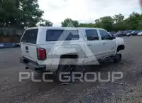 2016 GMC Sierra photo