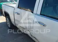 2016 GMC Sierra фото