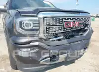 2016 GMC Sierra фото