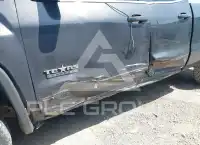 2016 GMC Sierra фото