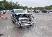 2016 GMC Sierra фото