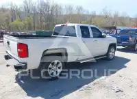 2016 GMC Sierra photo