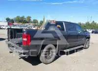 2016 GMC Sierra фото