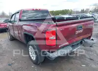 2016 GMC Sierra photo
