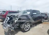 2016 GMC Sierra фото