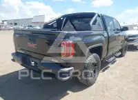 2016 GMC Sierra фото