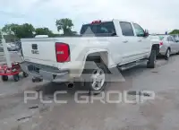 2016 GMC Sierra фото