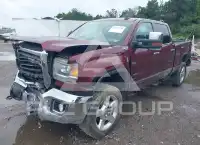 2016 GMC Sierra фото