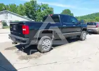2016 GMC Sierra фото