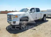 2016 GMC Sierra photo