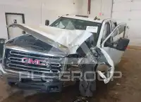 2016 GMC Sierra фото