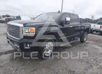 2016 GMC Sierra фото