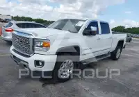 2016 GMC Sierra фото