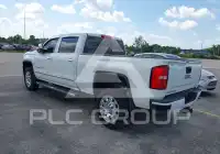 2016 GMC Sierra фото