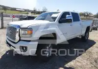 2016 GMC Sierra фото