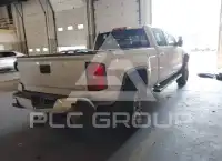 2016 GMC Sierra photo