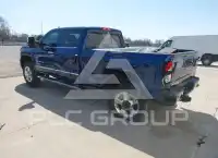 2016 GMC Sierra photo