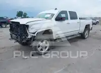 2016 GMC Sierra фото