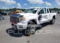 2016 GMC Sierra фото