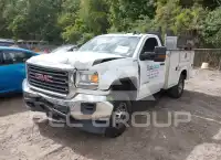 2016 GMC Sierra photo