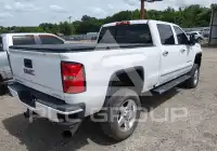 2016 GMC Sierra photo