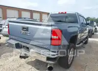 2016 GMC Sierra фото