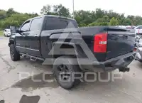 2016 GMC Sierra фото