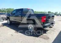 2016 GMC Sierra фото