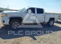 2016 GMC Sierra photo