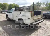 2016 GMC Sierra photo