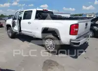 2016 GMC Sierra фото