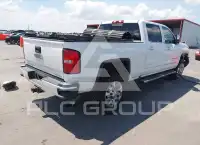 2016 GMC Sierra фото