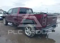 2016 GMC Sierra фото