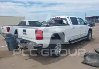 2016 GMC Sierra фото