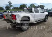 2016 GMC Sierra фото