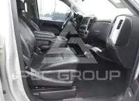 2016 GMC Sierra photo