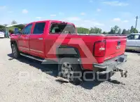 2016 GMC Sierra фото
