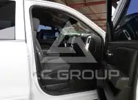 2016 GMC Sierra фото
