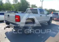 2016 GMC Sierra photo