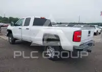 2016 GMC Sierra photo