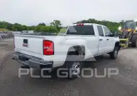 2016 GMC Sierra photo
