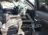 2016 GMC Sierra фото