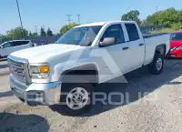 2016 GMC Sierra фото
