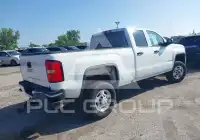2016 GMC Sierra фото