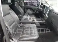 2016 GMC Sierra фото